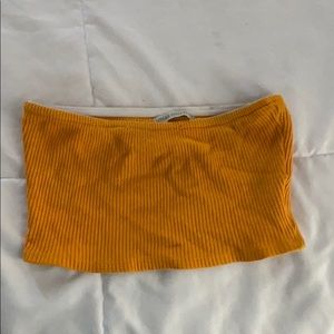 Urban Outfitters Tube Top